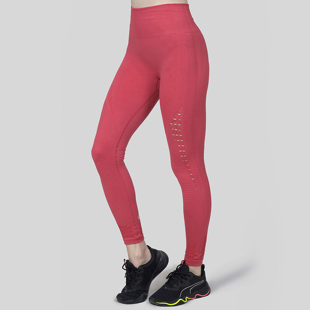 Women’s Leggings in Various Designs