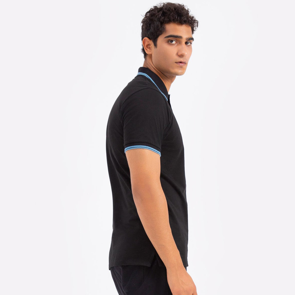 Clean and Simple Polo Shirt