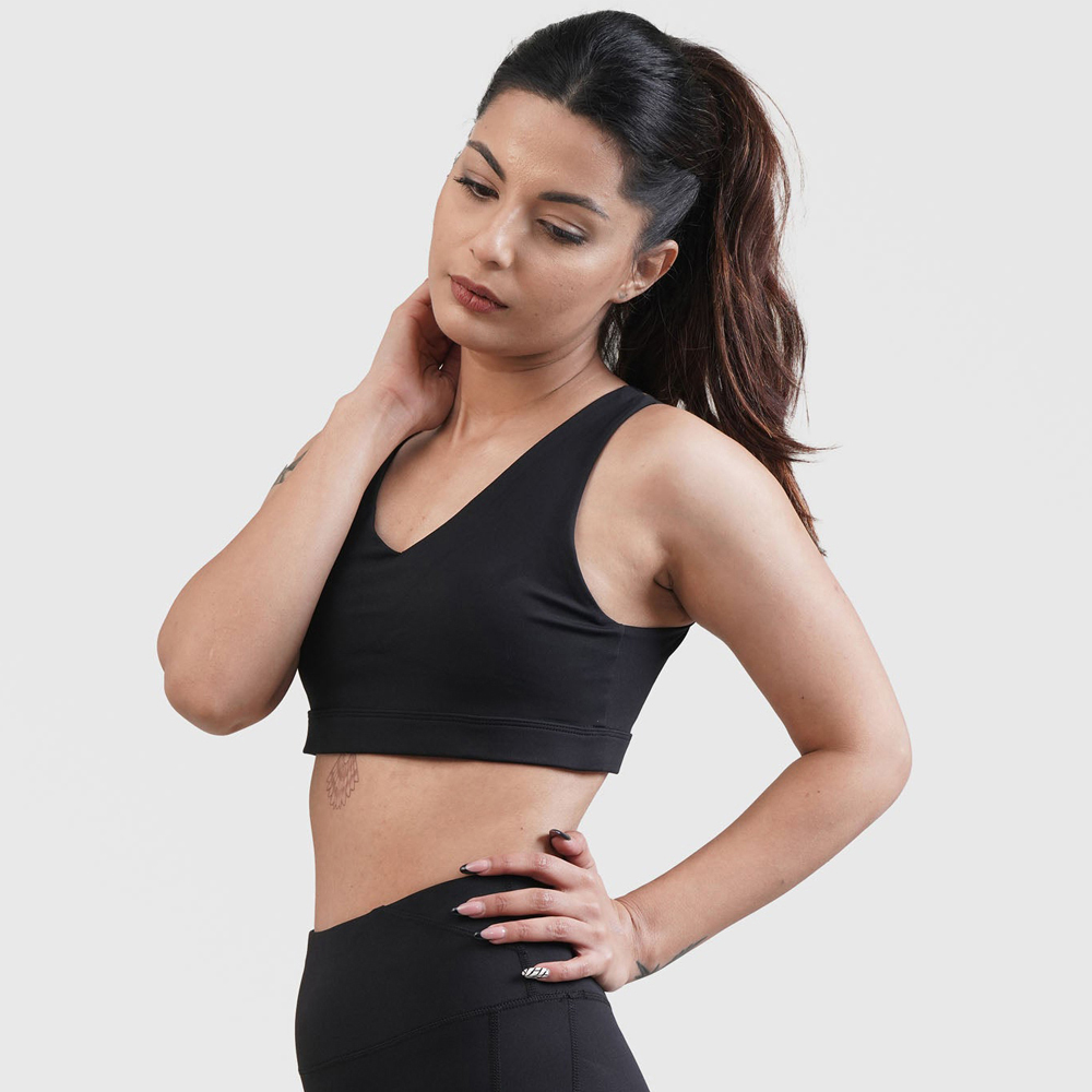 The Best Yoga Bra for Your Needs