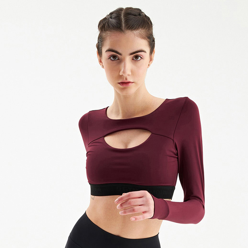 Stylish Designs of Women’s Crop Top