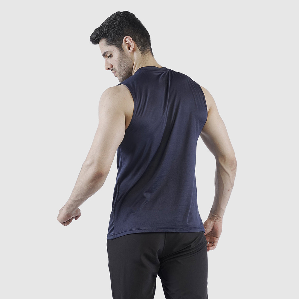 Versatile Layering Tank Top for Men