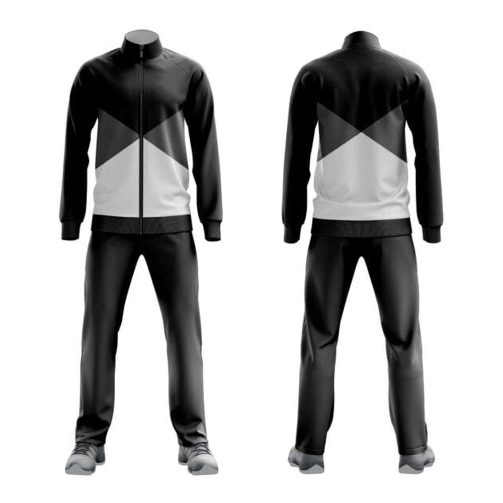 Customized Sublimation Tracksuit