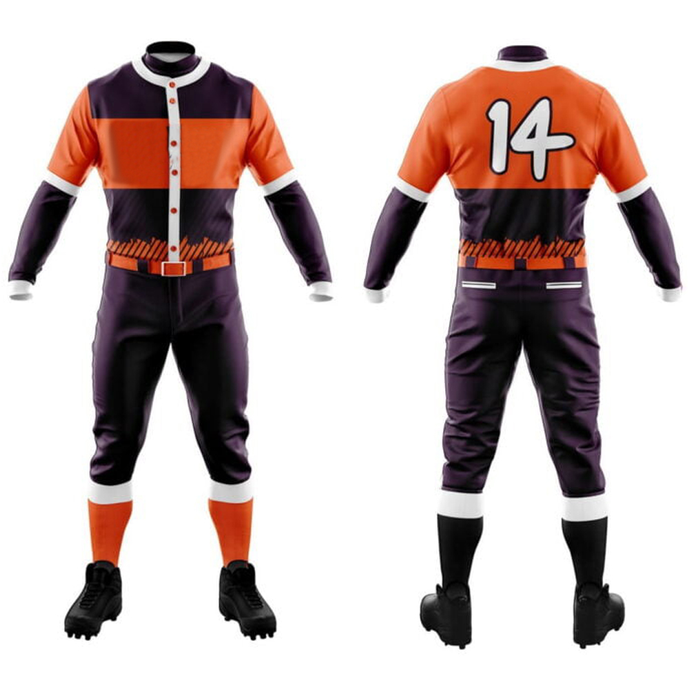 The Official Softball Uniform for Winning Teams