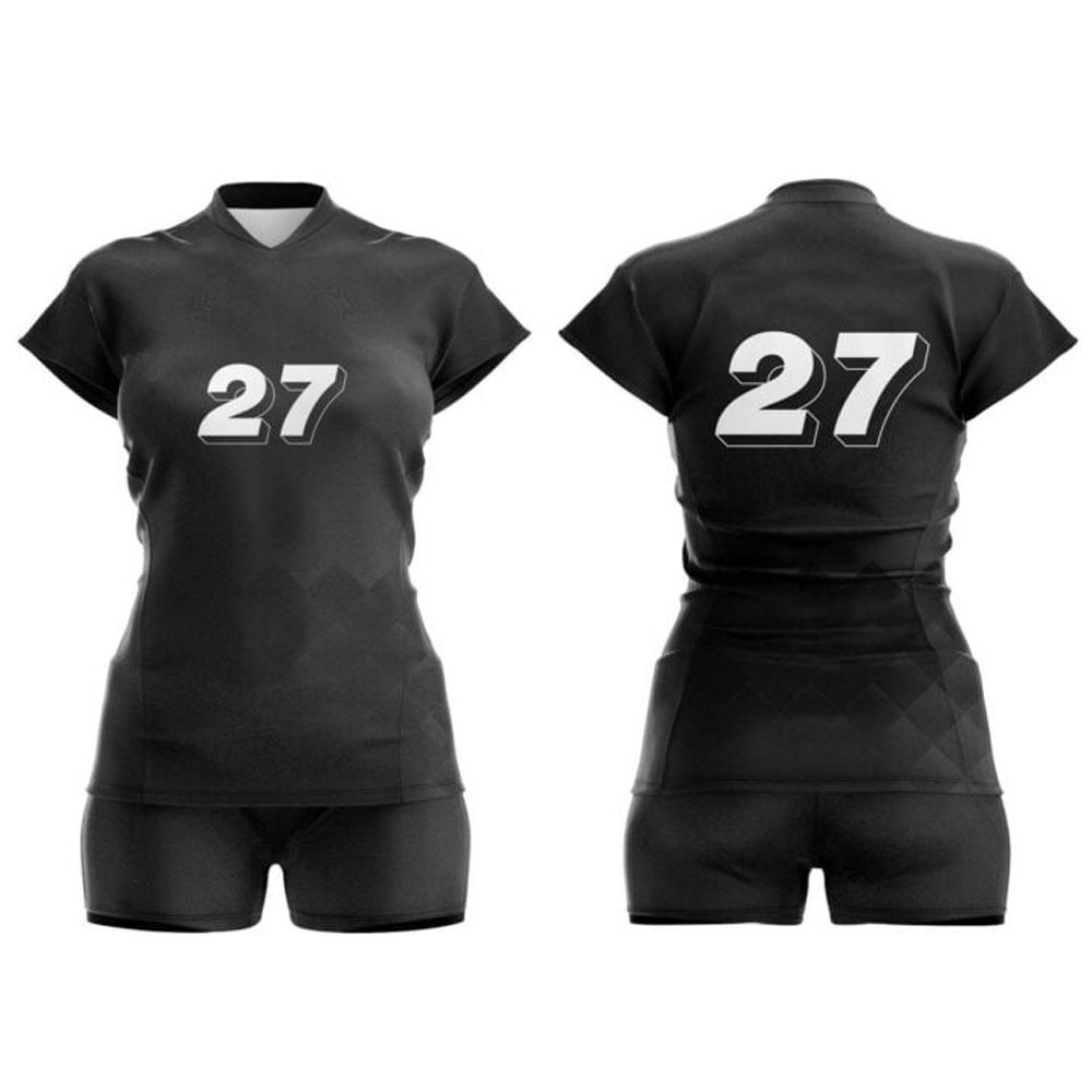 Customized Volleyball Uniform