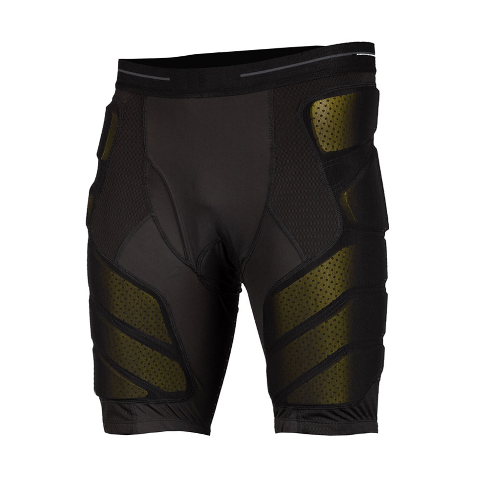 Paintball Custom Shorts