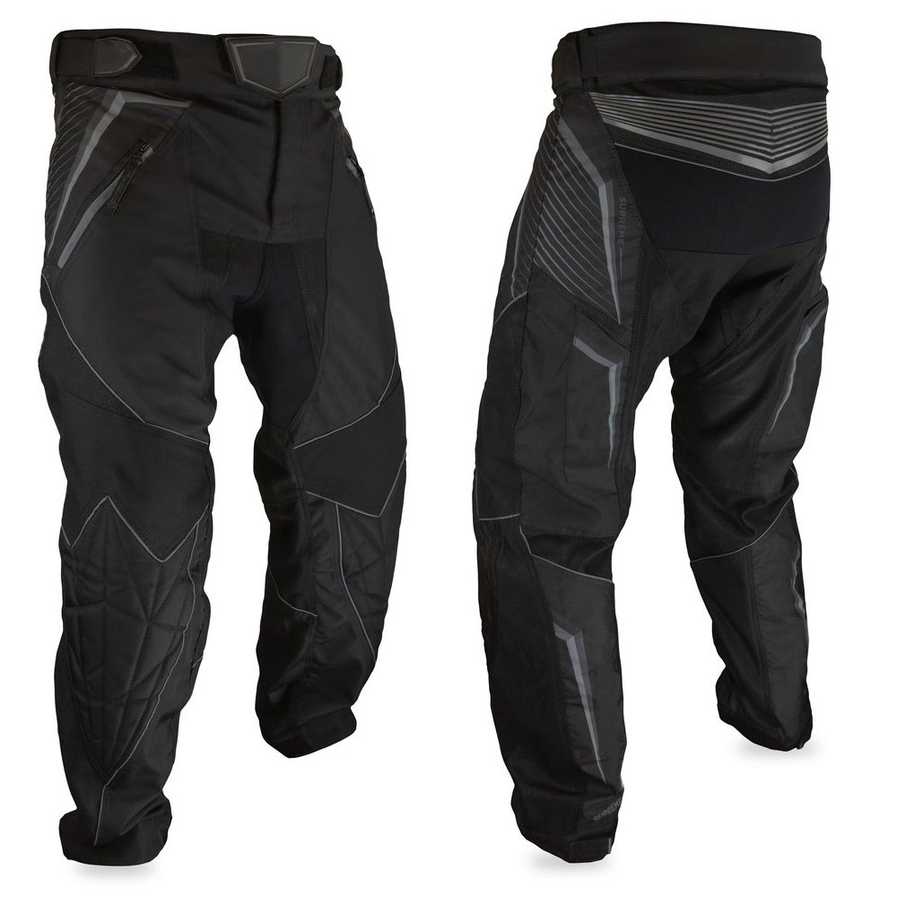 Custom Paintball Pants