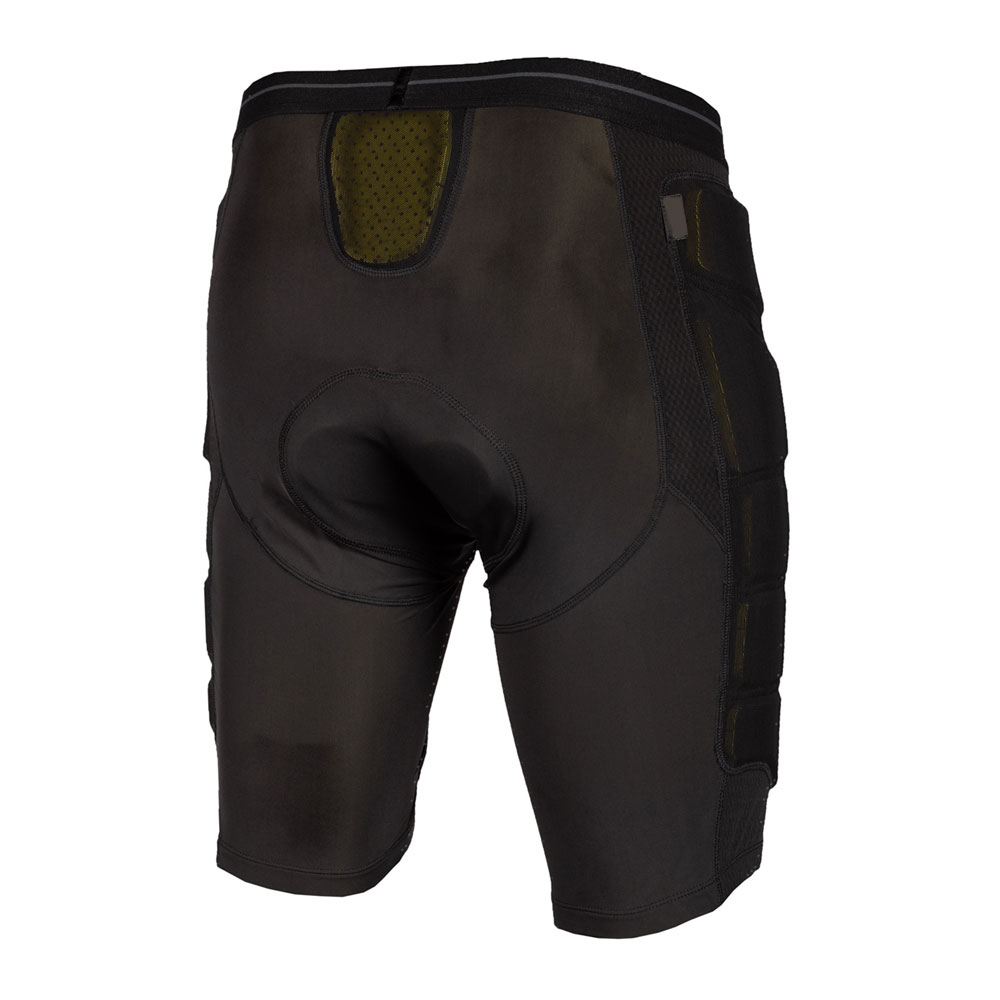 Paintball Custom Shorts