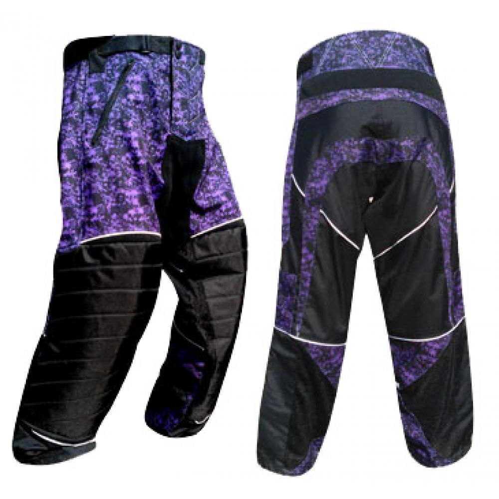 Custom Paintball Pants