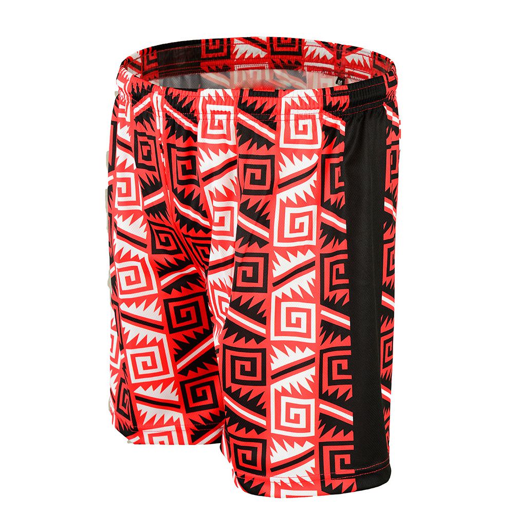 Paintball Custom Shorts