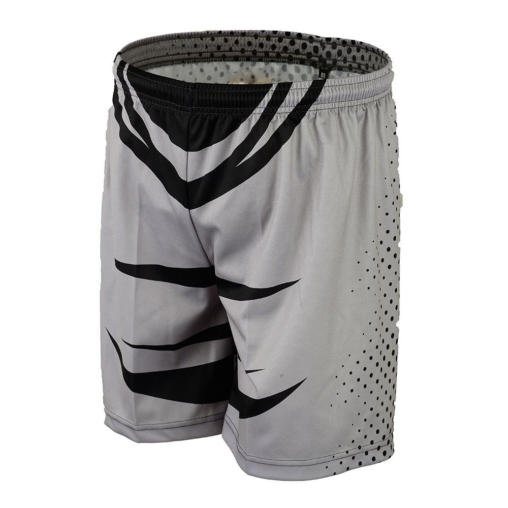 Paintball Custom Shorts