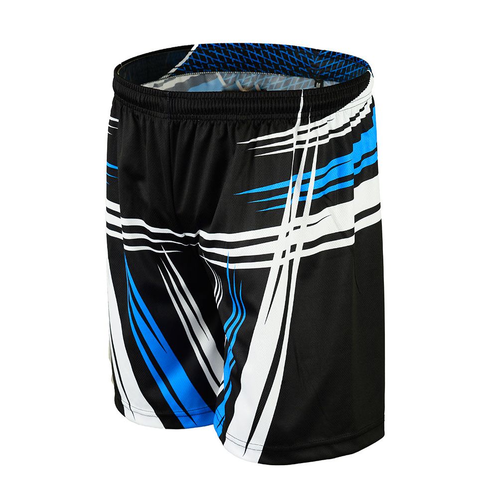 Paintball Custom Shorts