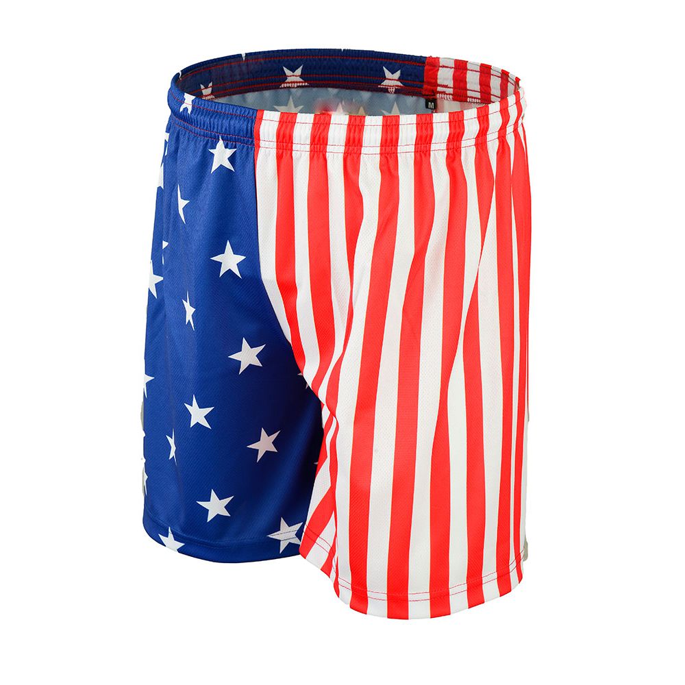 Paintball Custom Shorts