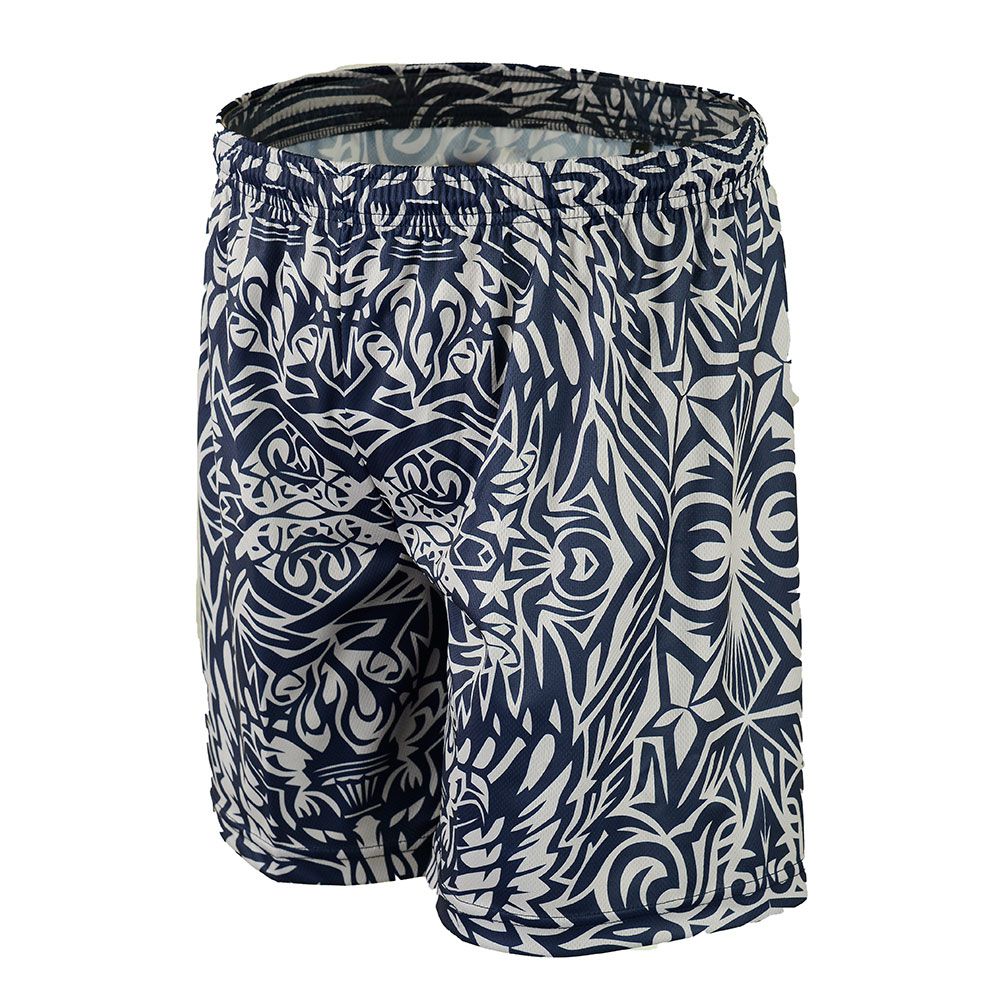 Paintball Custom Shorts