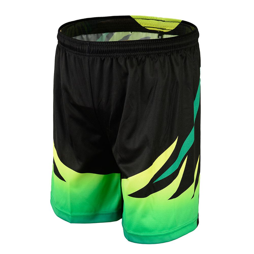 Paintball Custom Shorts