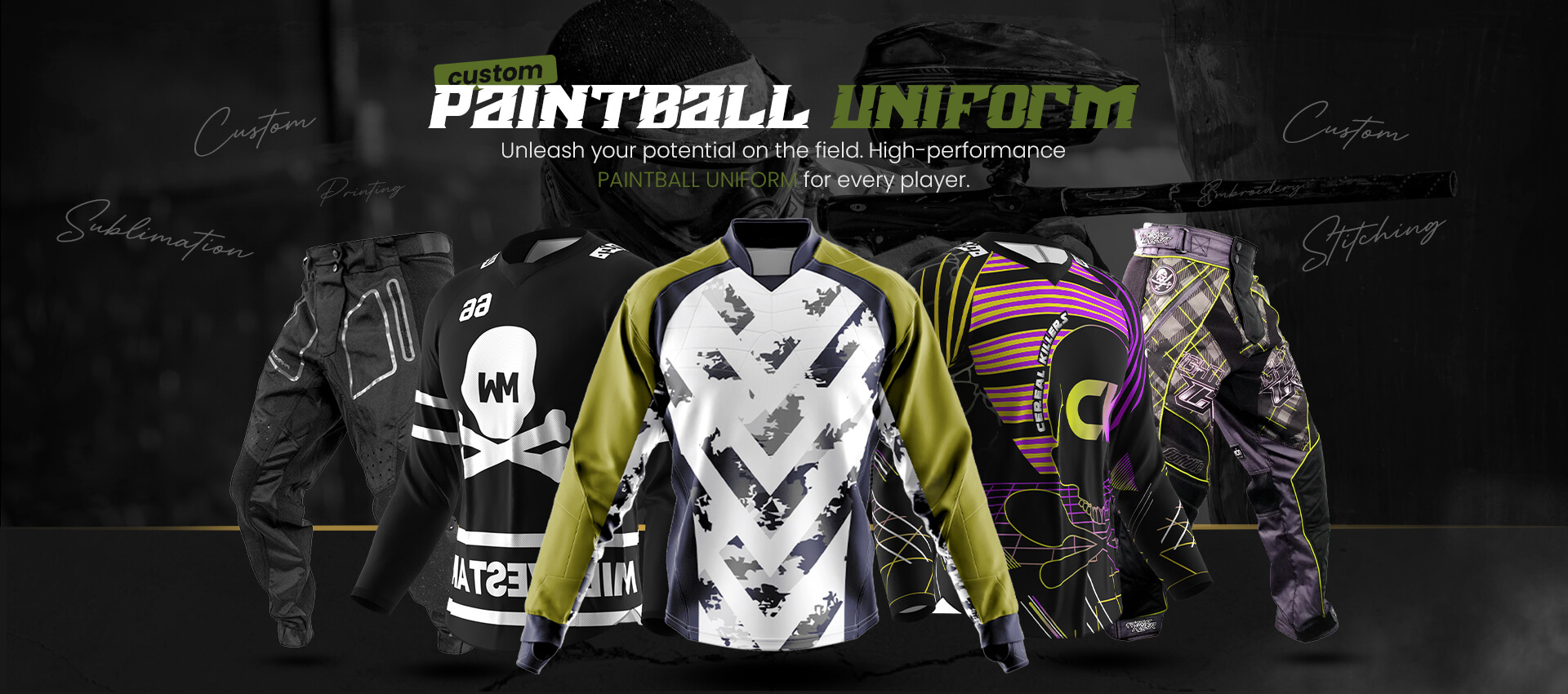 paintball-uniform-ban